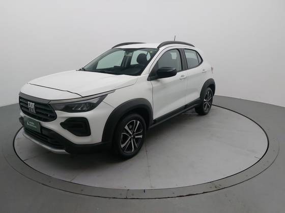 FIAT PULSE 1.0 TURBO 200 FLEX AUDACE CVT